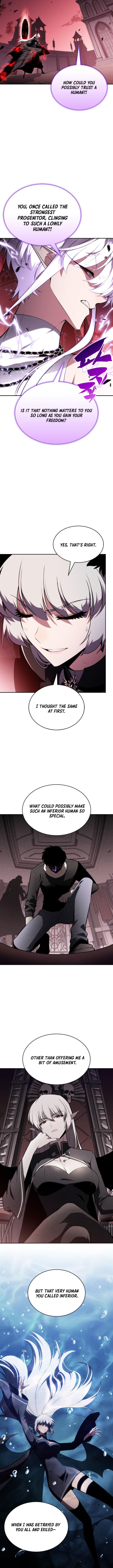 Solo Max-Level Newbie Chapter 210 9